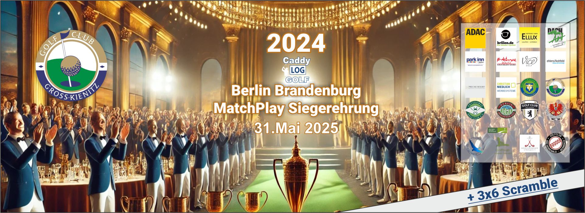 SiegerEhrung 31.Mai 2024