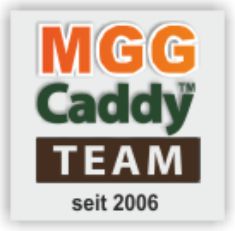 MGG Caddy