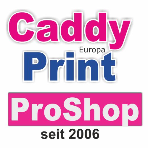 CaddyPrint